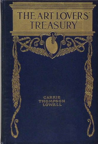 Art Lovers Treasury